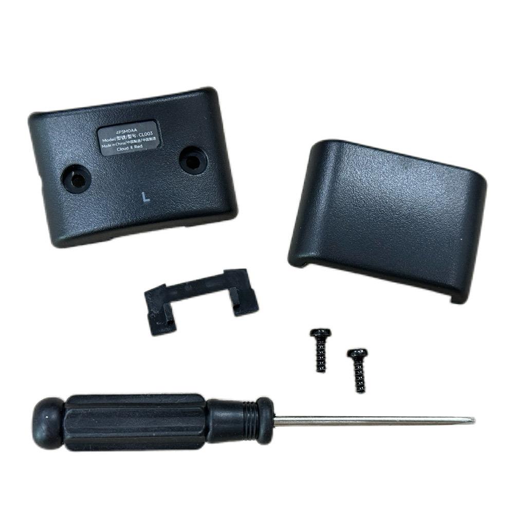 Universal Headphones Repair Kit Headset Repair Headset Replacement Buckle  Professional Use