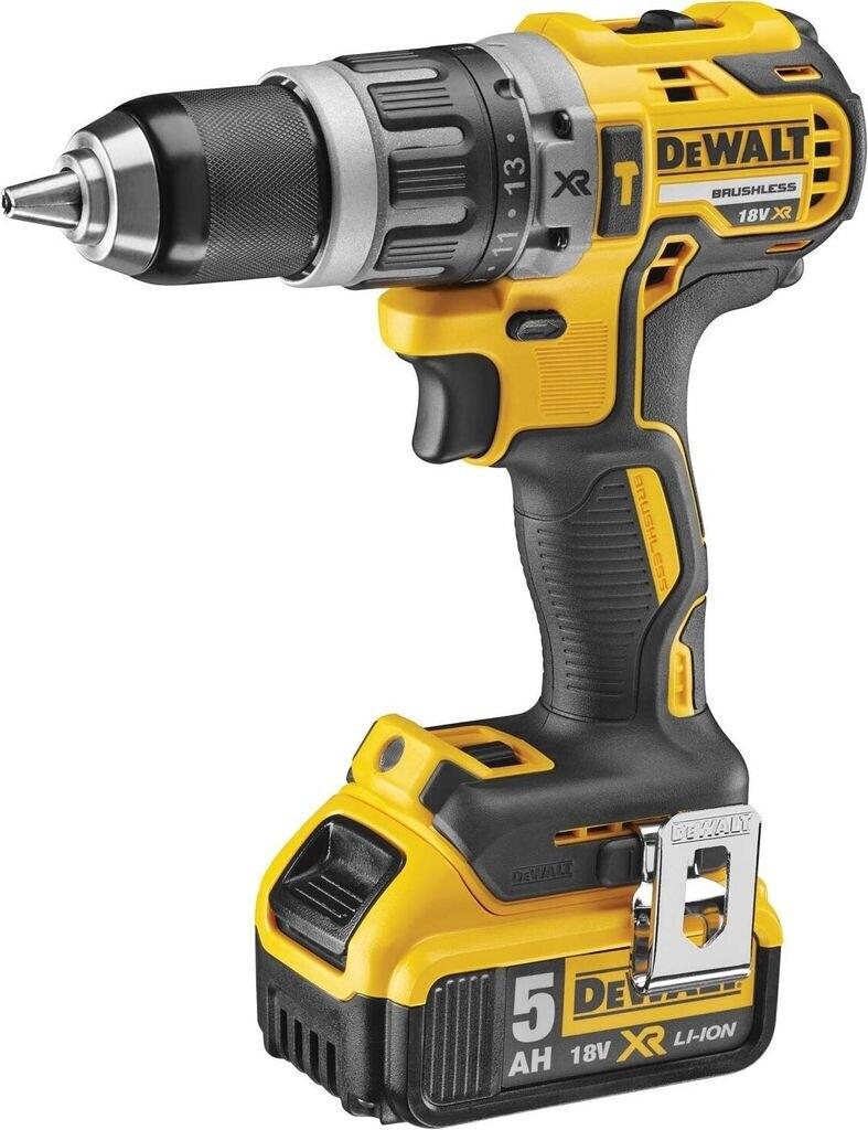 DeWalt DCD796DCD796P2 Impact Driver
