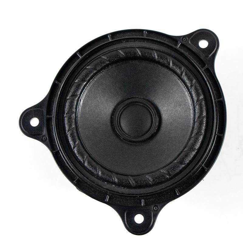 5HG 035 415 5HG035415 Car Speakers For VW Golf 8 MK8 Center Console Tone Speaker Dashboard Speaker
