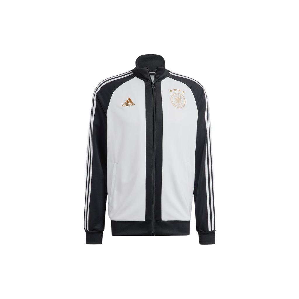 adidas Jacket German Team Men's White HC1273
