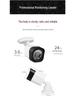 Surveillance Camera Set: AHD High-Definition with Infrared Night Vision, 4-Channel & 8-Channel DVR Kit.
