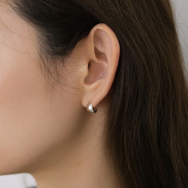 Pinaf Piccola Bold Earring