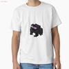 Ender Frog Classic T Shirt Made In US AUS Size S 2XL Vintage Washed Stretched Casual Graphic Slightly Stylish Unisex Streetwear