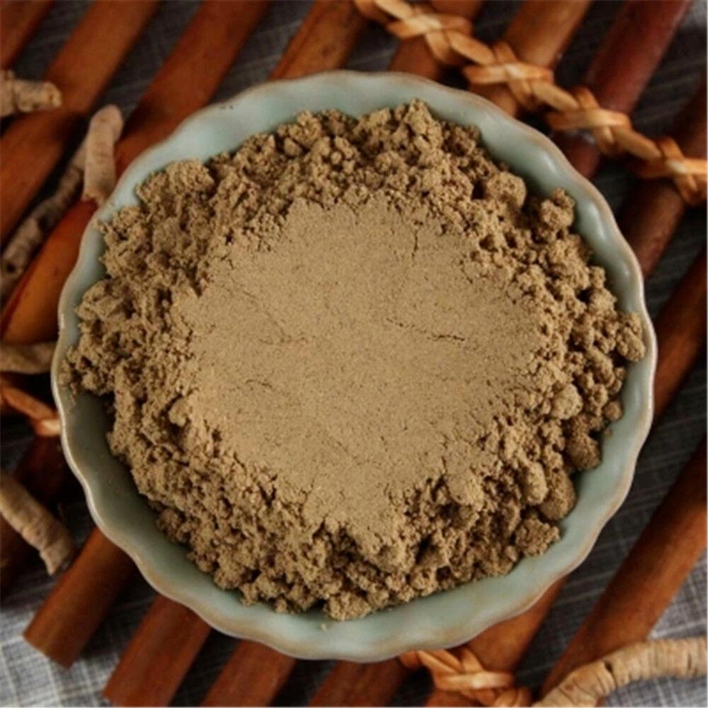 100% Pure Organic Polygala Tenuifolia Root Powder, Yuan Zhi Herbal Tea for Energy Support
