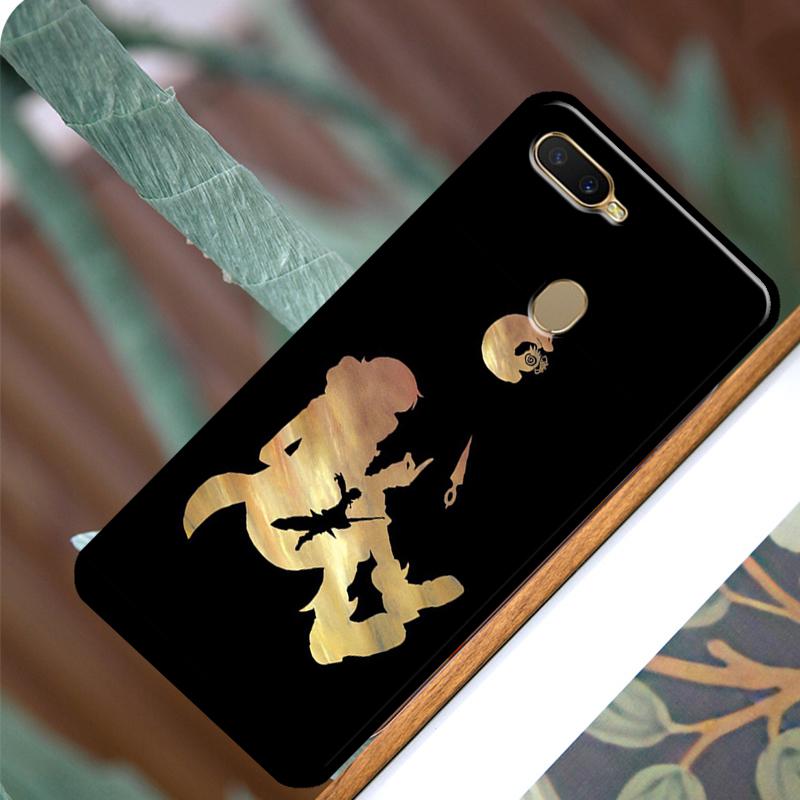 

Чехол для телефона Nanatsu no Taizai Seven Deadly Sin для OPPO A15 A3S A5S A52 A72 A54 A74 A94 A83 A91 A93 A5 A9 A31 A53 A53S 2020 OPPO Reno5 Lite