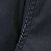 The North Face Bayhead Cross Talon Zip Dobbelt glidelås Dunjakke S Hettegenser Herre Brukt