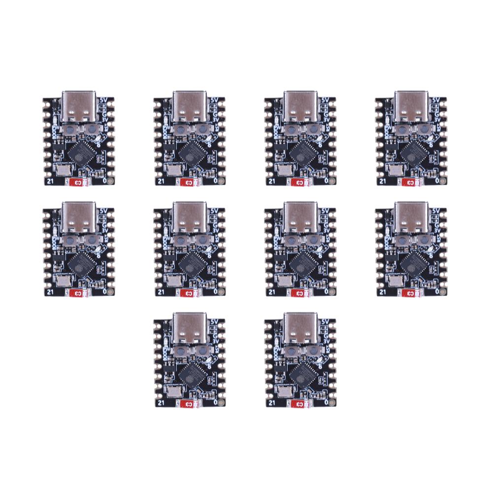 1-10PCS ESP32-C3 Development Board ESP32 Super Mini Development Board WiFi Bluetooth ESP32 Development Board for Arduino