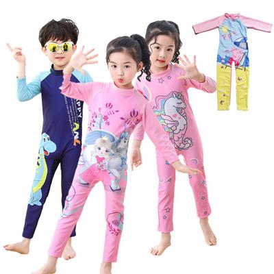 Unisex (4 yaş ve üzeri için)