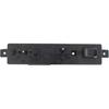 ApplianPar Front Left Driver Side Power Seat Switch for Optima 2011 2012 2013 2014 2015 2016