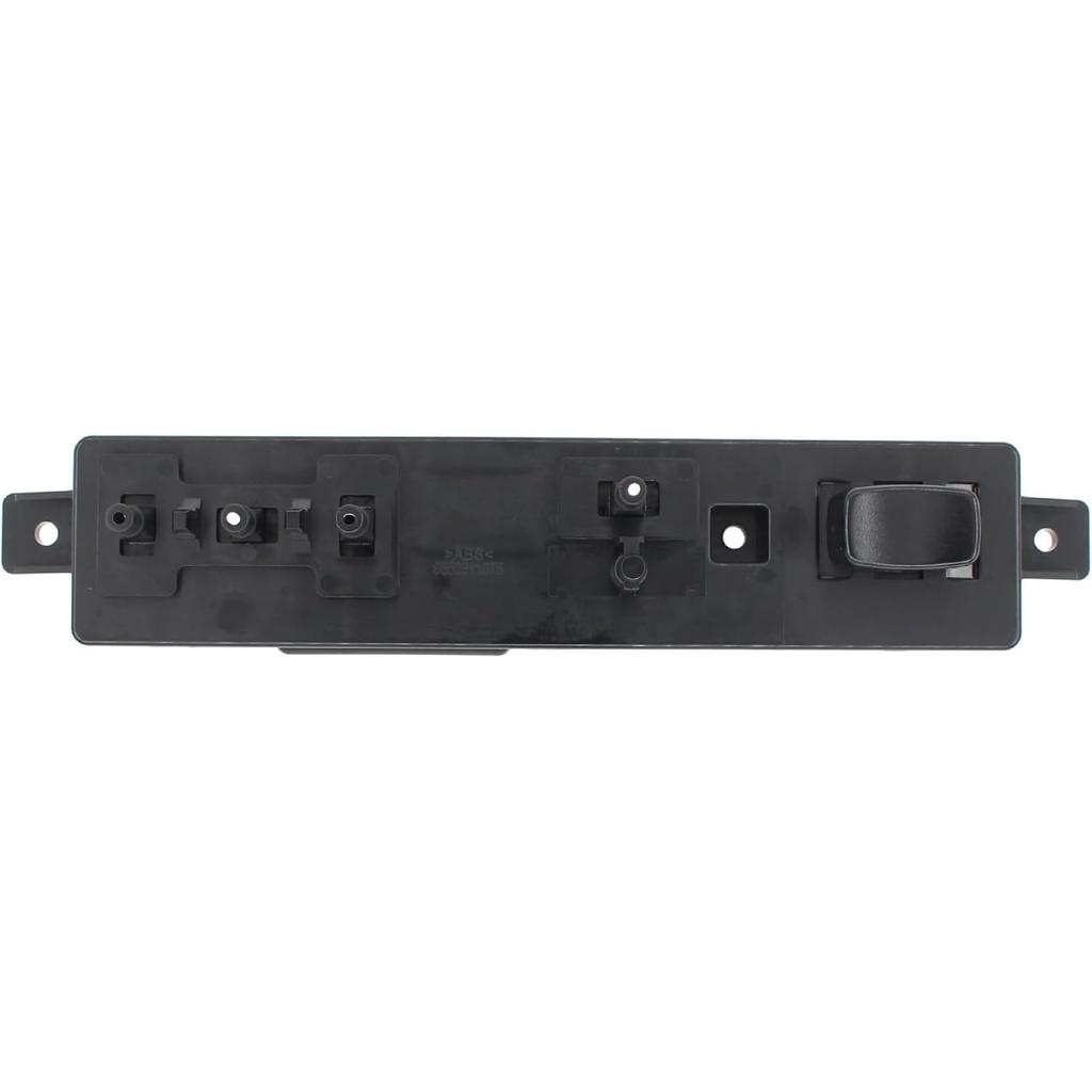 ApplianPar Front Left Driver Side Power Seat Switch for Optima 2011 2012 2013 2014 2015 2016