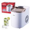 Webber Kemi Ice Master 10 kg/24h 165 W 7 Cubes 2 Tailles