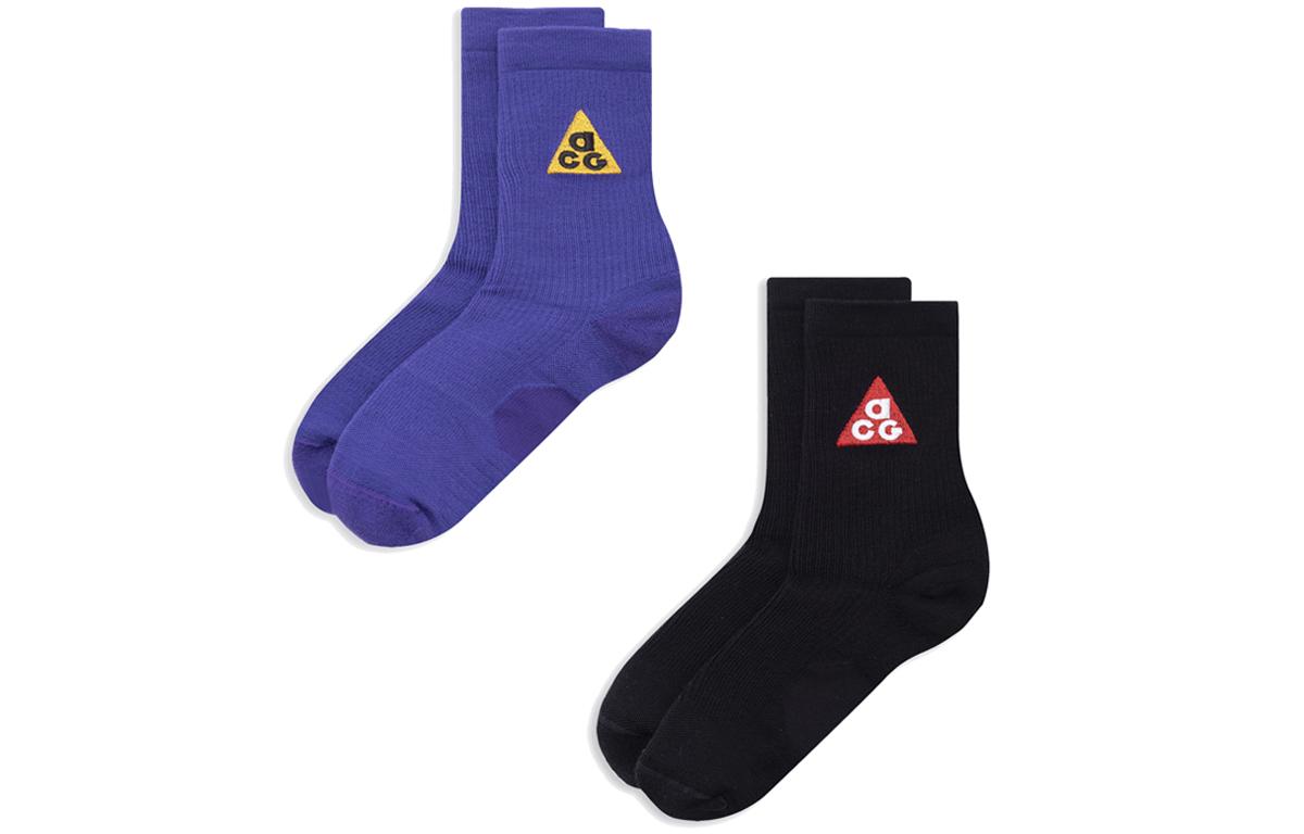 

Nike Unisex Crew Socks SK0156-967 12-13.5M