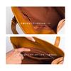 Kanon Häkel-Handtasche aus echtem Rindsleder, schlicht, klassisch und elegant, mit Anhänger, perfekt für Pendeln, Arbeit, formelle Anlässe und Erwachsene