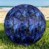 Pallone da Calcio Misura 5 con Stampa Avatar, Pallone in PU Resistente all'Usura per Allenamento Partita e Pratica Quotidiana, Regalo di Compleanno per Appassionati di Calcio