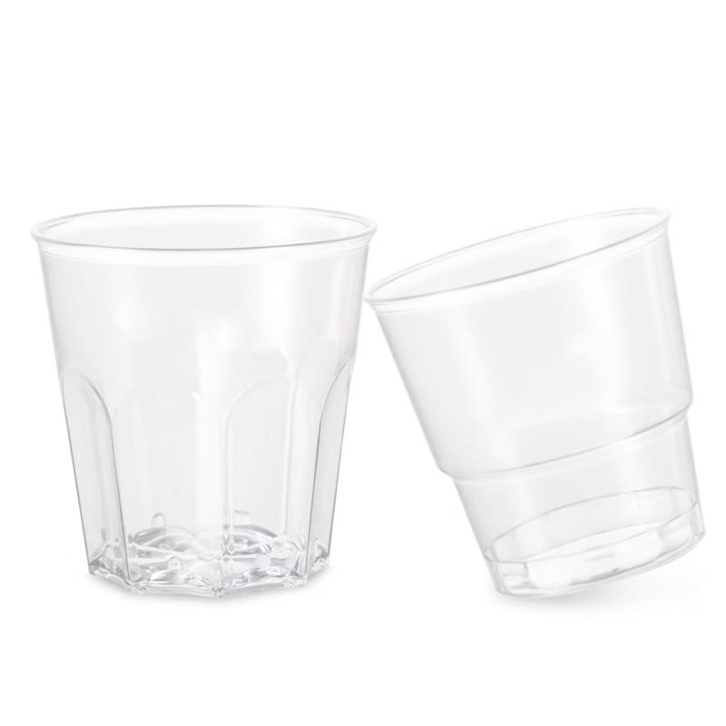 Jinwuyuan Disposable Thickened Hard Airline Cups