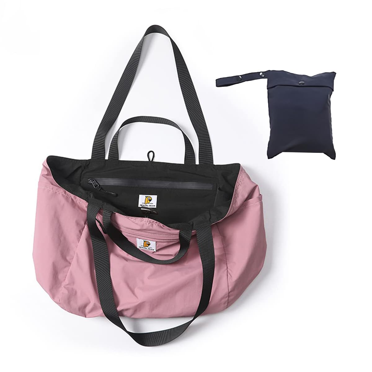 

MORGEN SKY Сумка-тоут Еко Бостон Дорожня Велика На плече Включає Зберігання Ділова СУМКА12 x Сумка, Сумка, Сумка для мами, Ручна поклажа, Сумка, Сумка, 3-стороння, Місткість,