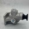 High quality New For 3975404 Excavator QSB6.7 Engine Fuel Filter Head 6754-71-7200 FS19732 396398100 Priming pump Filter Head