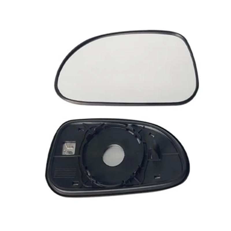 Chevrolet Cruze/Lacetti Rearview Mirror Lens Replacement (2002-2009 Models)