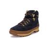Stivali Euro Hiker Mid con Lacci 'Blu Scuro' A6839W