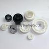 Zirconia Ceramic Deep Groove Miniature Bearings MR52CE-MR148CE Wear-Resistant