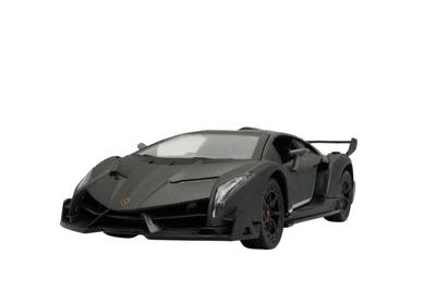 Happinet Scale Lamborghini Veneno Ages 6 and 1/24 R/C (for Up)