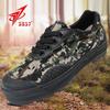 3537 Liberation Low-Top Shoes: Unisex Wear-Resistant, Anti-Odor Rubber Shoes for Construction and Security Work