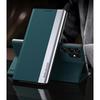 Premium Business SLE Magnetic Flip Kickstand Leather Case for Samsung Galaxy S26 Ultra S26 Pro S25 Edge S24 S23 FE S22 Plus Shockproof Bumper Cover