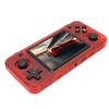 Handheld Game Console for Linux System 3.5 Inch HD Screen 64G Open Source Retro Game Console with Double Joysticks