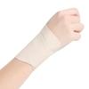 1Pcs Adjustable Thin Compression Wrist Guard Sprain Wrist Brace Tendon Sheath Pain For Men Women Wrist Exercise Safety Support