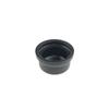 2Pcs For Mercedes Benz Windshield Wiper Arm Nut Cover Caps 0009984821
