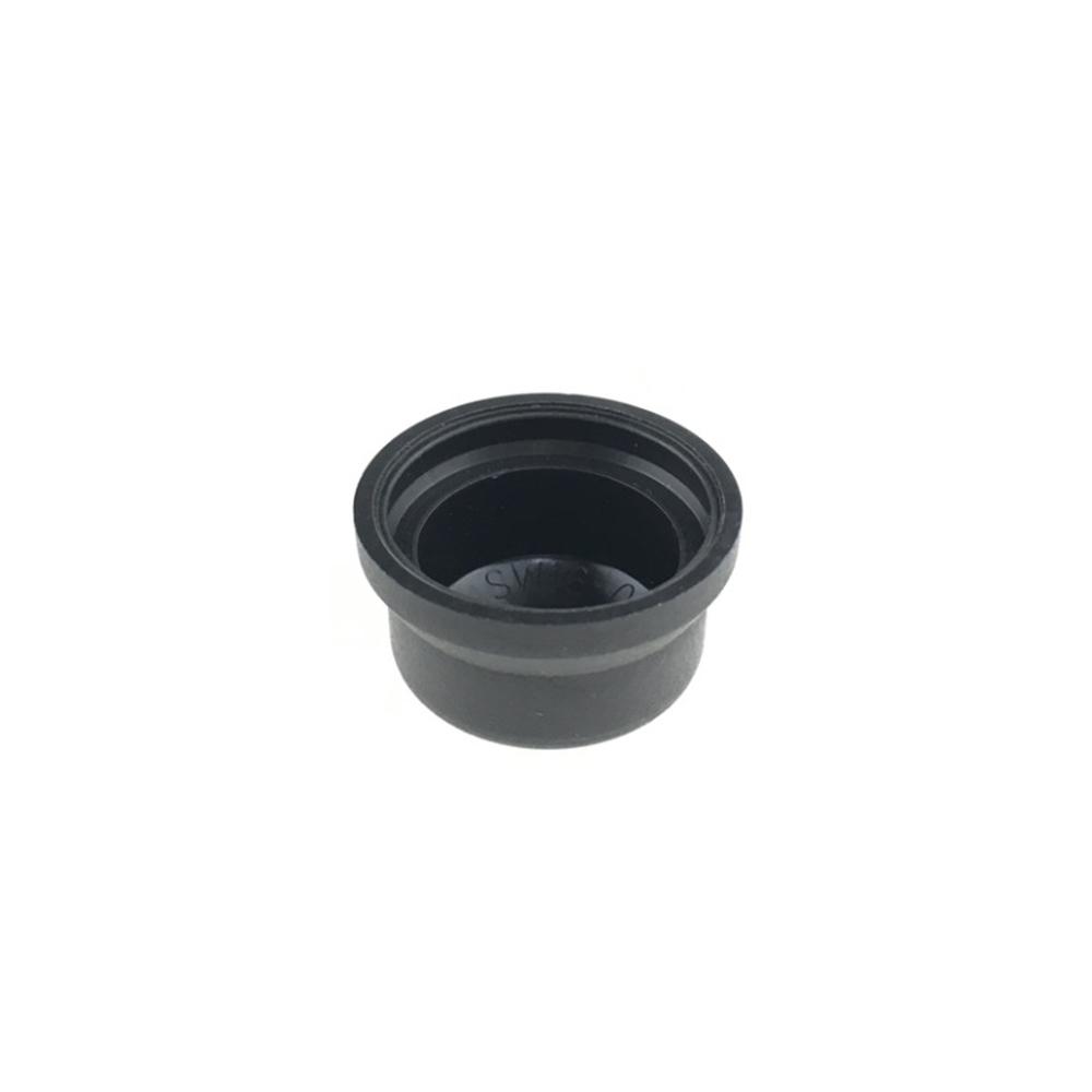 2Pcs For Mercedes Benz Windshield Wiper Arm Nut Cover Caps 0009984821