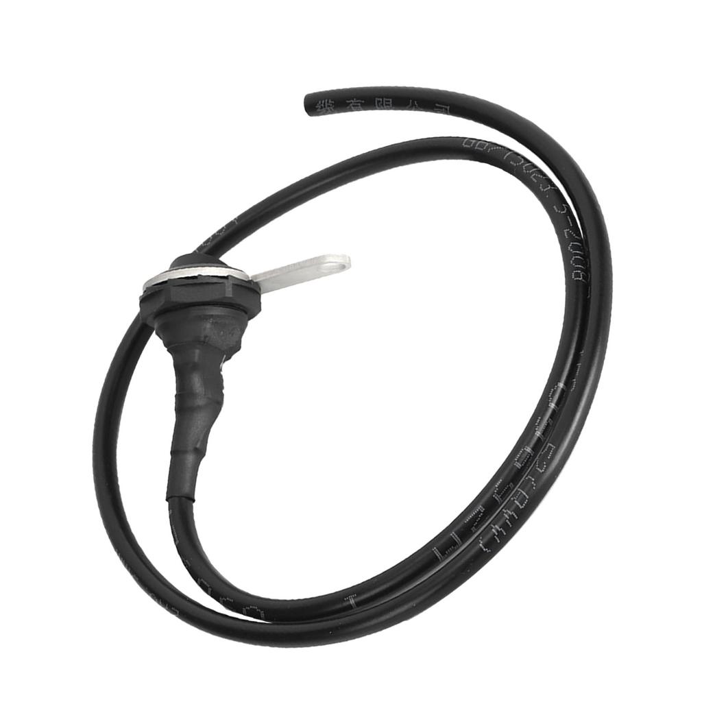 Waterproof Single Steel Spotlight Handlebar Light Switch Motorcycle ATVs Modification 22mm