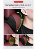 Car Headrest and Neck Pillow for Hyundai ix2535, Tucson, Verna, Elantra, and Wildlander
