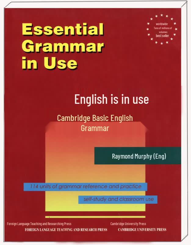 Cambridge English In Use Learning Series