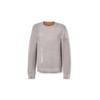 Timberland ® X A-Cold-Wall Future73 Comfortable Crew Neck Sweater Men sweater Gray A5N2T-EE6