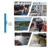 VZVP Submersible Sewage Pump
