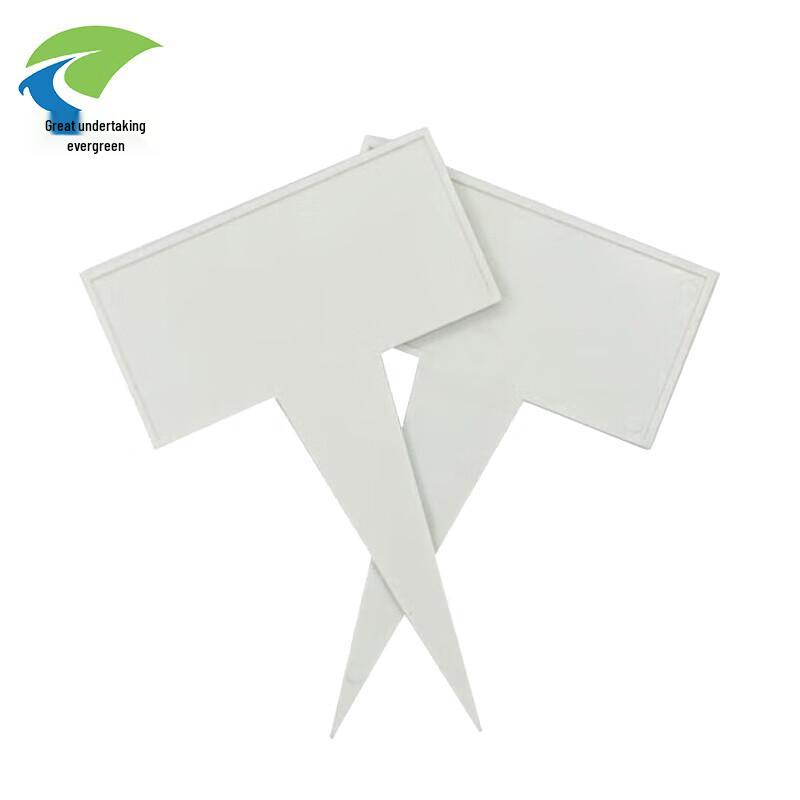 Simulated Terrain Markers for Military Dioramas