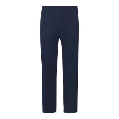 JIHUASANWUSANWU Unisex Spring/Autumn Training Long Pants