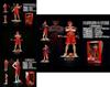 Gk Infinite Slam Dunk PVC Figurenset mit Miyagi Ryo und Sakuragi Hanamichi