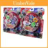 Beyblade Metallo Constellation Burst con Lanciatore a Impugnatura e Set Stadio Emozionante per Bambini
