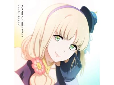 [CD] TV Anime SYNDUALITY Noir Einlagesong You & (ZU)I Normale Ausgabe LACM-24434