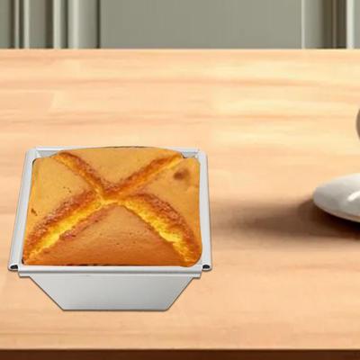 Bakvormen en bakplaten – Broodvormen