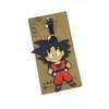 Anime Character Luggage Tag: Featuring Naruto, Dragon Ball, and Doraemon Designs