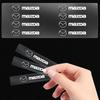 For Mazda 3 Alexa CX-4 CX5 CX-5 CX8 CX-8 CX-30 CX9 CX-9 Car Window Lift Button Sticker Steering Wheel Emblems Decal Car Styling