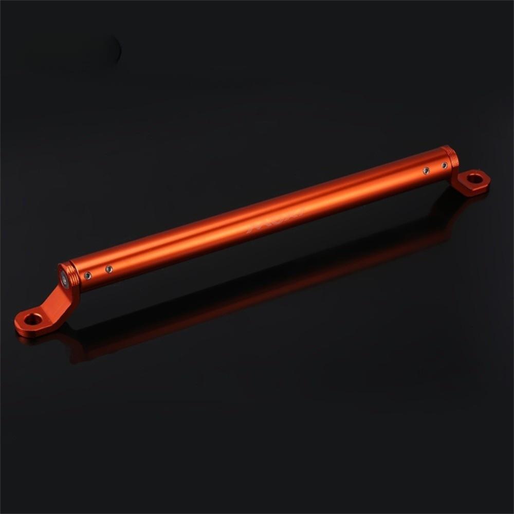 Retractable Motorbike Extension Bracket Alloy Lever Handlebar Durable Balancing Levers  Retrofit