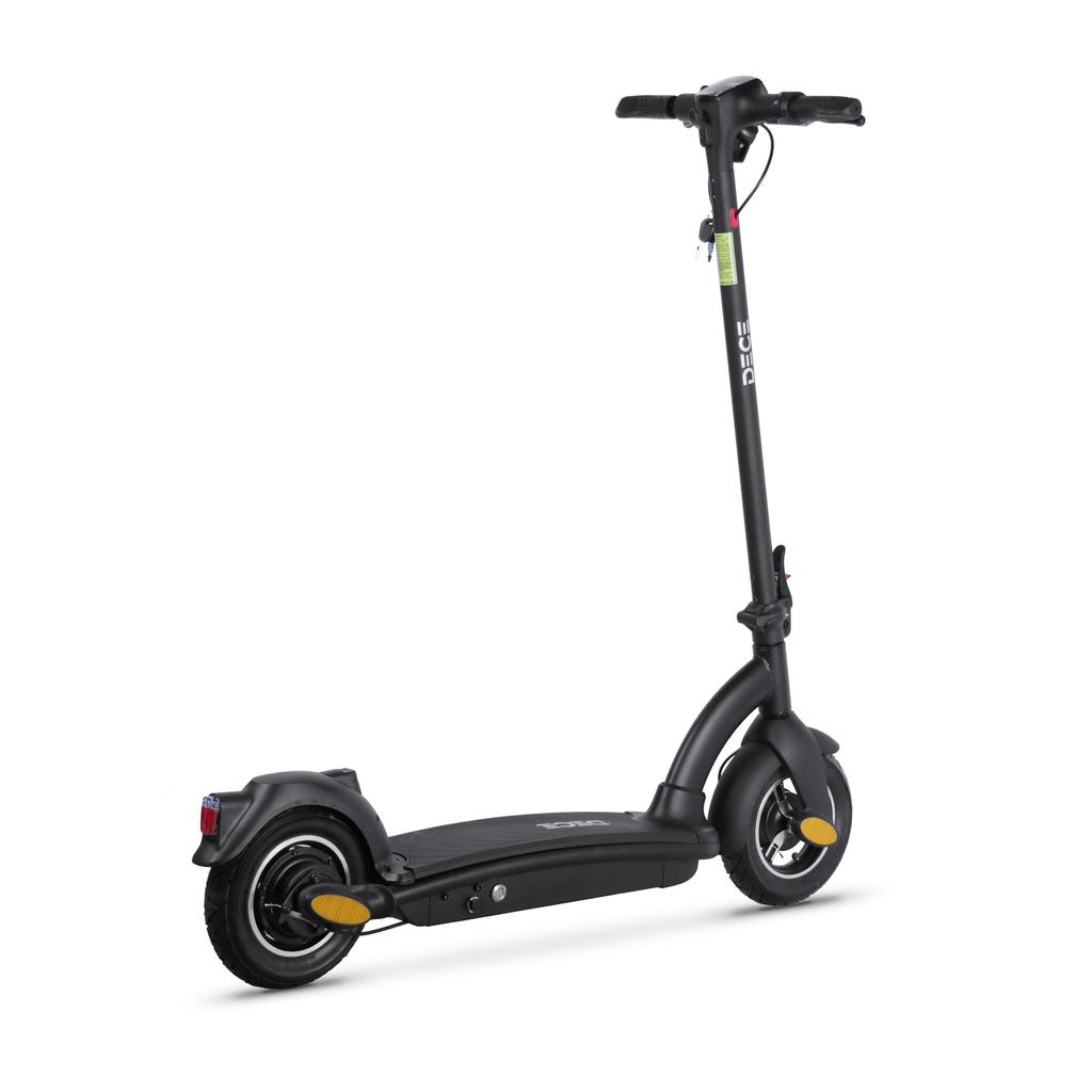 DECE DES02 Electric Scooter Men's 500W Motor 48V10Ah Battery 10 inch E Electric Scooter Adult Women's Electric Scooter