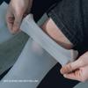 Sun Protection Cool Sensation Ice Sleeve Comfortable Quick Dry Leg Sleeve  Outdoor