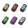 Multi-Frequency Self-Learning Wireless Remote Control (315/433/868 MHz)
