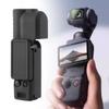 Silikon-Schutzhülle Kratzfester Bildschirmschutz für DJI Osmo Pocket 4 Gimbal Kamera Zubehör