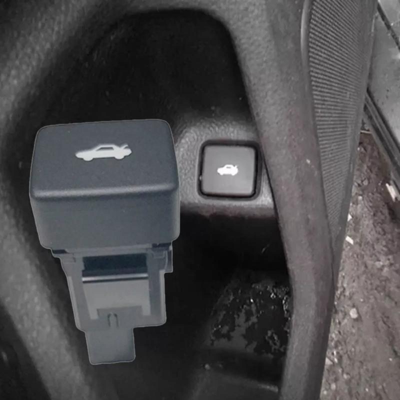 Car Trunk Opener Switches for 2017-2021 Replace 35800-TBA-A01 Opener Switches Button Assembly Automotive Part